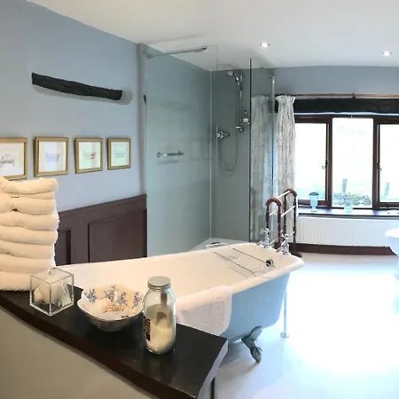 ウォーカー グランド マナー ホークスヘッド