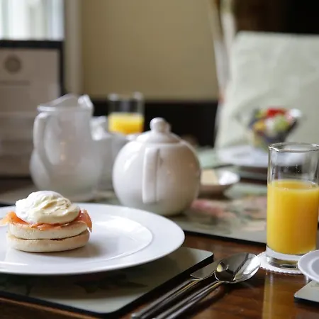 Alojamento de Acomodação e Pequeno-almoço Walker Ground Manor Hawkshead
