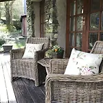Walker Ground Manor 5*