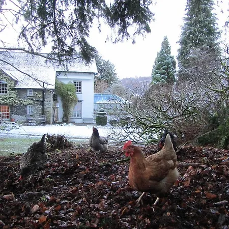 Walker Ground Manor Frühstückspension 5*