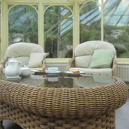 Bed & Breakfast Walker Ground Manor 5*