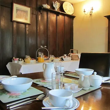 Walker Ground Manor 5* Hawkshead