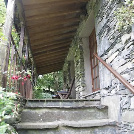 Walker Ground Manor Hawkshead