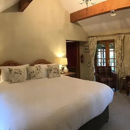 Walker Ground Manor 5*