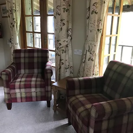 Walker Ground Manor Bed & Breakfast