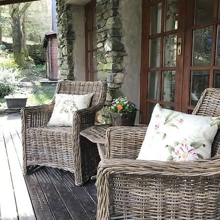 Walker Ground Manor 5*