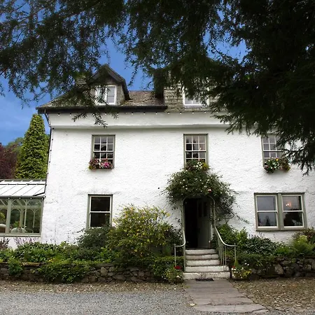 Walker Ground Manor Bed & Breakfast 5*