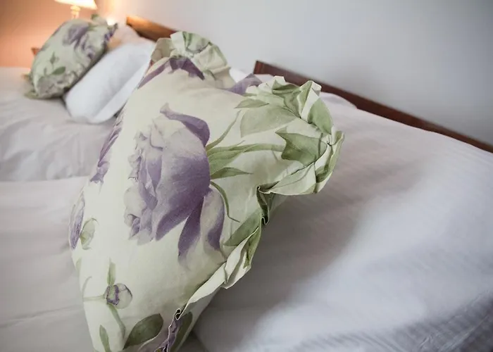 Walker Ground Manor Hawkshead