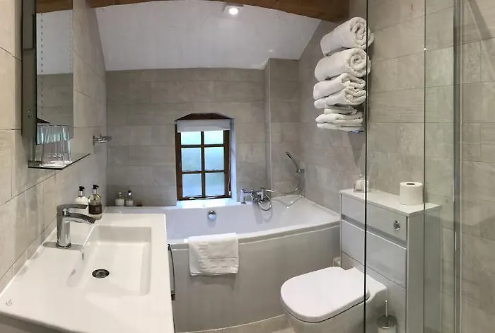 Bed & Breakfast Walker Ground Manor Hawkshead