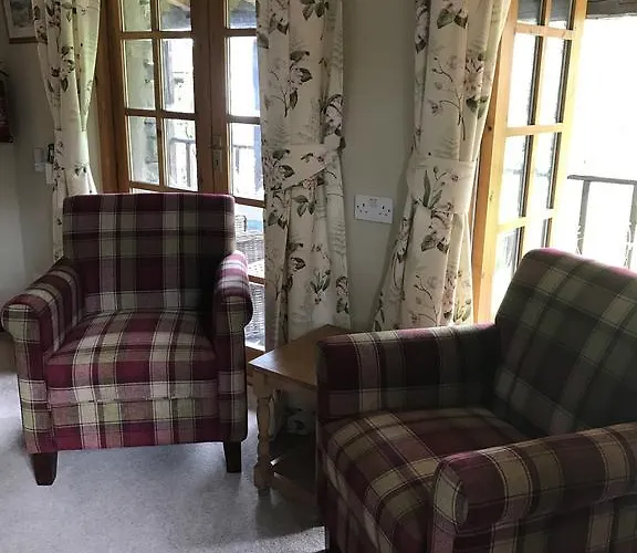 Walker Ground Manor Bed & Breakfast