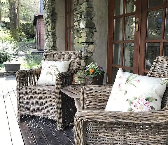 Walker Ground Manor 5*