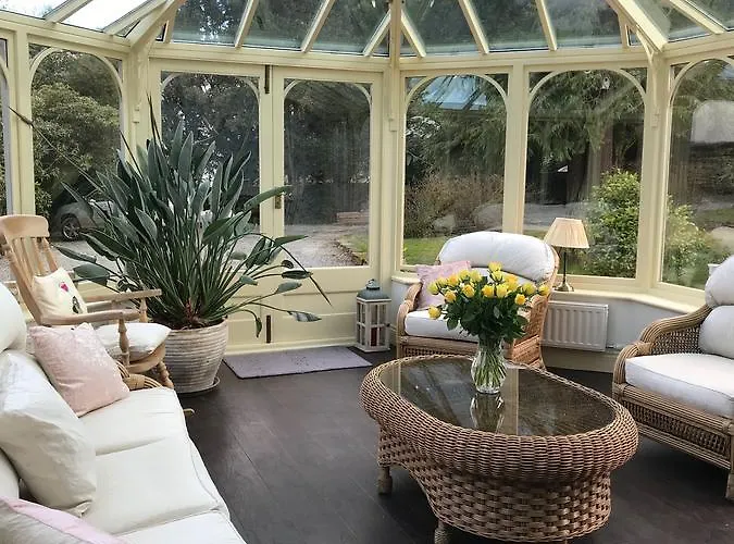 Walker Ground Manor Bed & Breakfast 5*