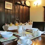 Walker Ground Manor 5* Hawkshead