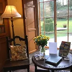 Bed & Breakfast Walker Ground Manor 5*