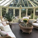 Walker Ground Manor Bed & Breakfast 5*
