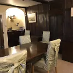 Walker Ground Manor 5* Hawkshead